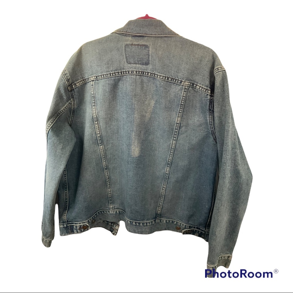 Levi’s jacket - Picture 5 of 7
